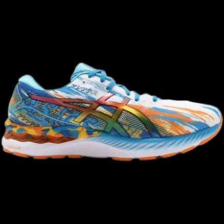Asics Gel Nimbus 23 running shoe