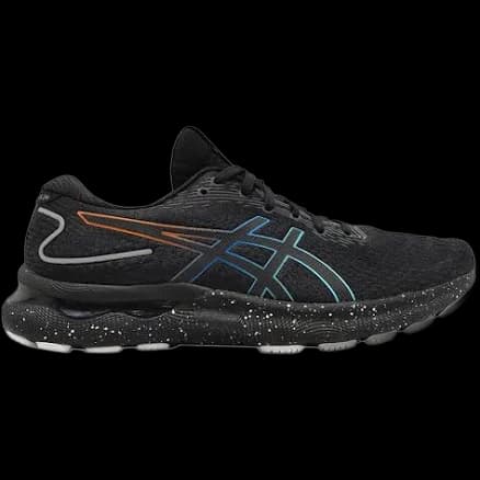 Asics Gel Nimbus 24 running shoe