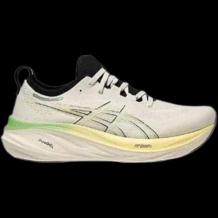 Asics Gel Nimbus 26 running shoe