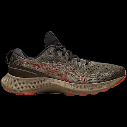 Asics Gel Nimbus Lite 3 running shoe