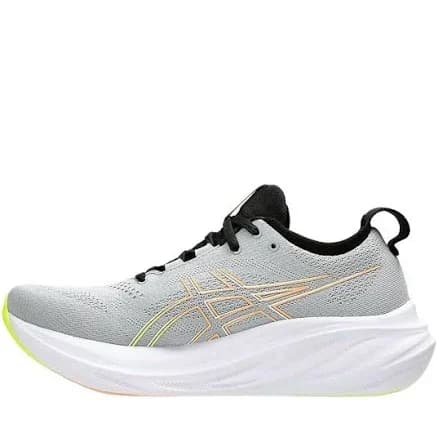 Asics Gel Nimbus Mirai running shoe