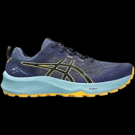 Asics Gel Trabuco 11 running shoe