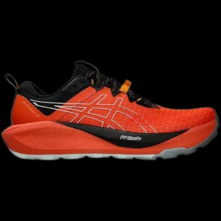 Asics Gel Trabuco 13 running shoe