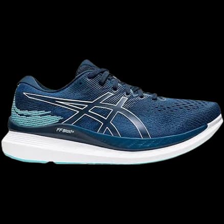 Asics Glideride 3 running shoe