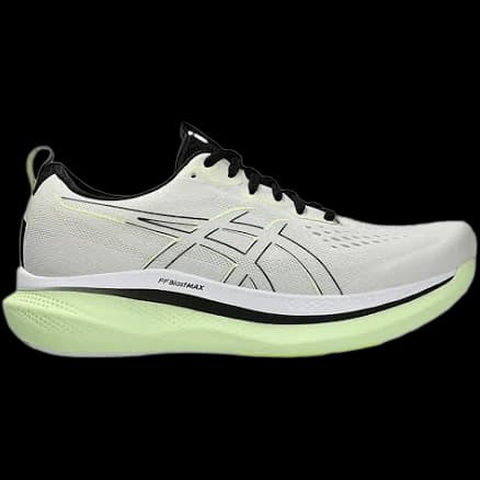 Asics Glideride Max running shoe