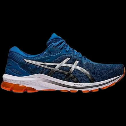 Asics Gt 1000 10 running shoe