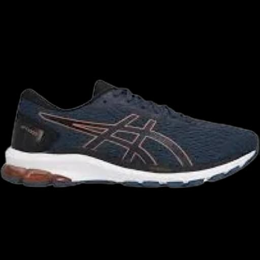 Asics Gt 1000 9 running shoe