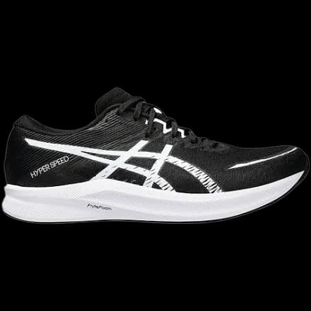 Asics Hyper Speed 3 running shoe