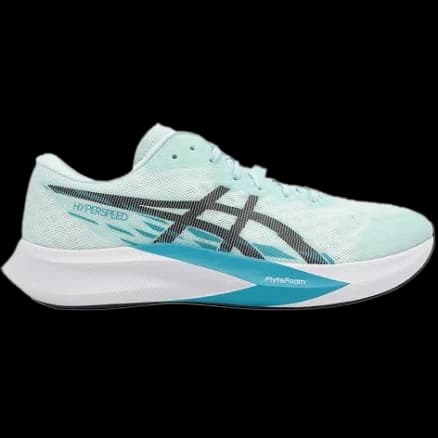Asics Hyper Speed 4 running shoe