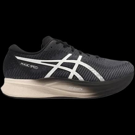 Asics Magic Speed 2 running shoe