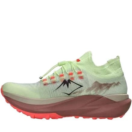 Asics Metafuji Trail 2 running shoe
