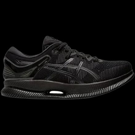 Asics Metaride running shoe