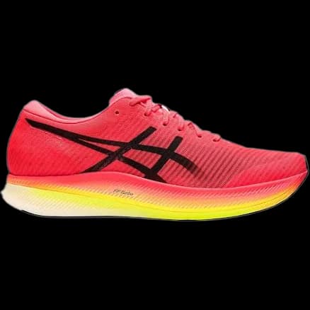 Asics Metaspeed Edge running shoe