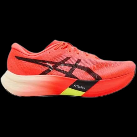 Asics Metaspeed Edge Paris running shoe