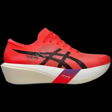Asics Metaspeed Edge Tokyo running shoe