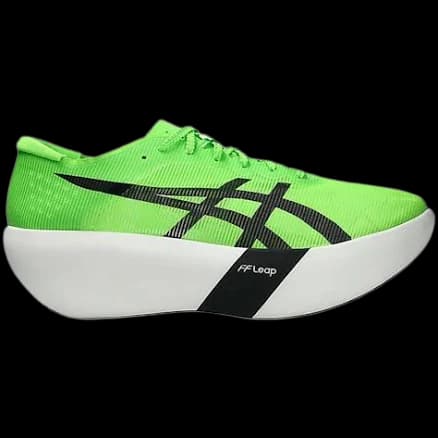Asics Metaspeed Ray running shoe