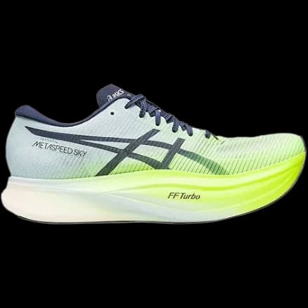 Asics Metaspeed Sky running shoe