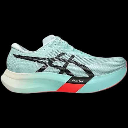 Asics Metaspeed Sky Paris running shoe