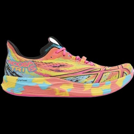 Asics Noosa Tri 15 running shoe