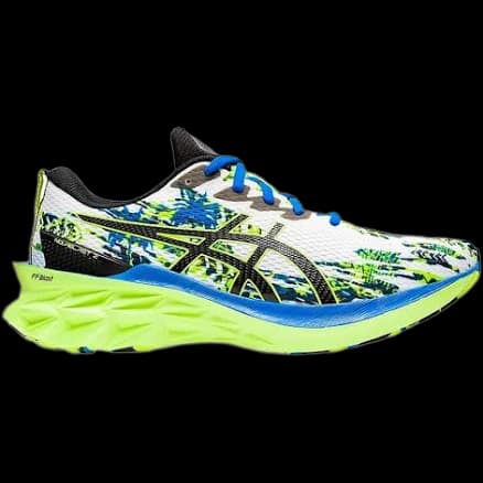 Asics Novablast 2 running shoe
