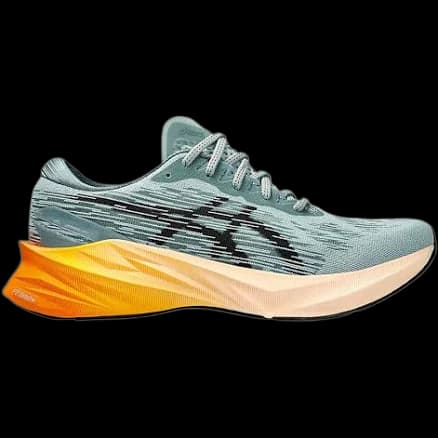 Asics Novablast 3 running shoe