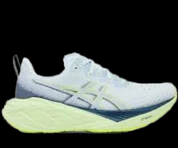 Asics Novablast 4 running shoe