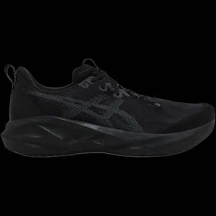 Asics Novablast 5 running shoe