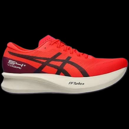 Asics S4 running shoe