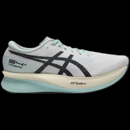 Asics S4+ Yogiri running shoe