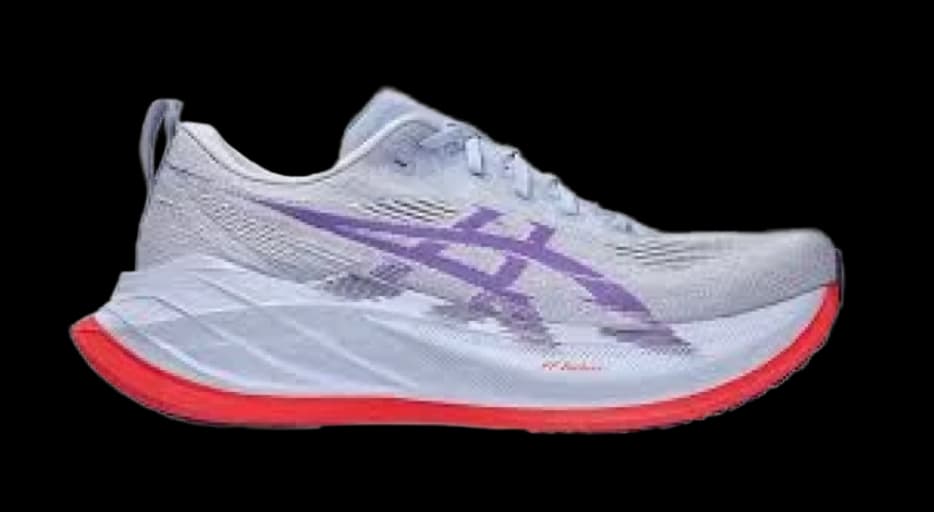 Asics Superblast 2 running shoe