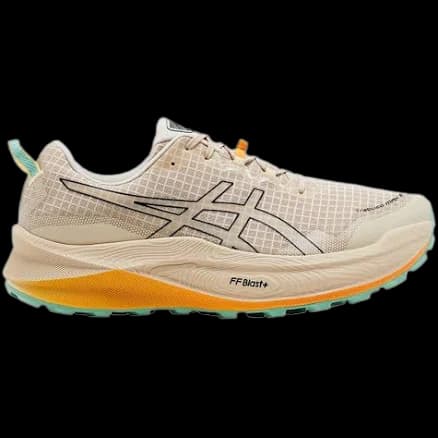 Asics Trabuco Max 3 running shoe