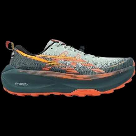Asics Trabuco Max 4 running shoe