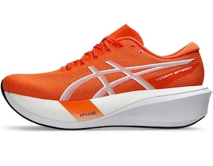 Asics Yogiri Speed running shoe