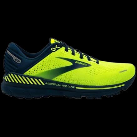 Brooks Adrenaline Gts 22 running shoe