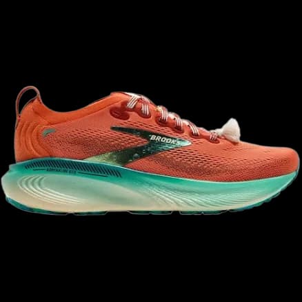 Brooks Adrenaline Gts 25 running shoe
