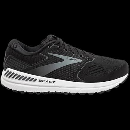 Brooks Beast 20 running shoe