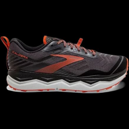 Brooks Caldera 4 running shoe