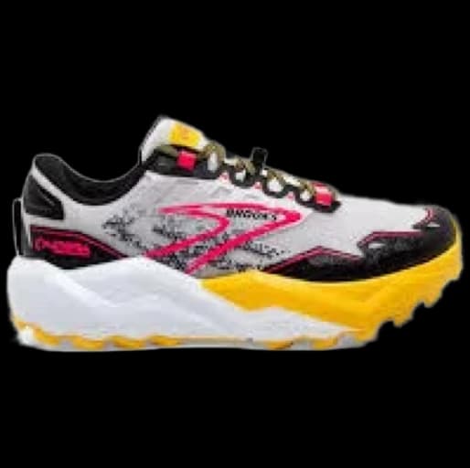 Brooks Caldera 7 running shoe