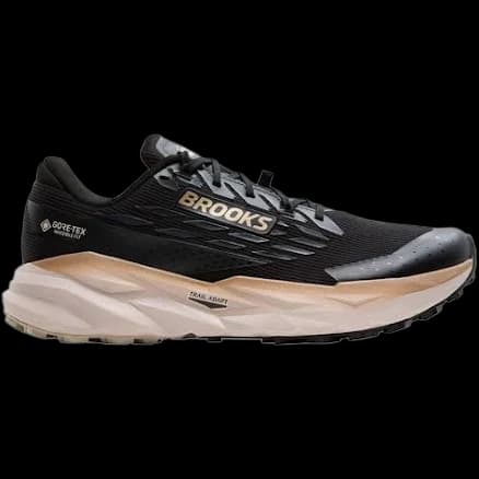 Brooks Cascadia Elite running shoe