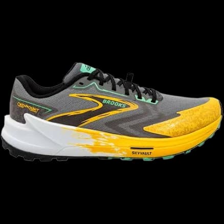 Brooks Catamount 3 running shoe