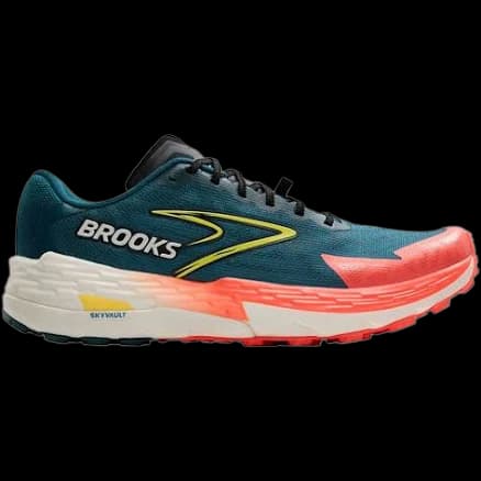 Brooks Catamount 4 running shoe