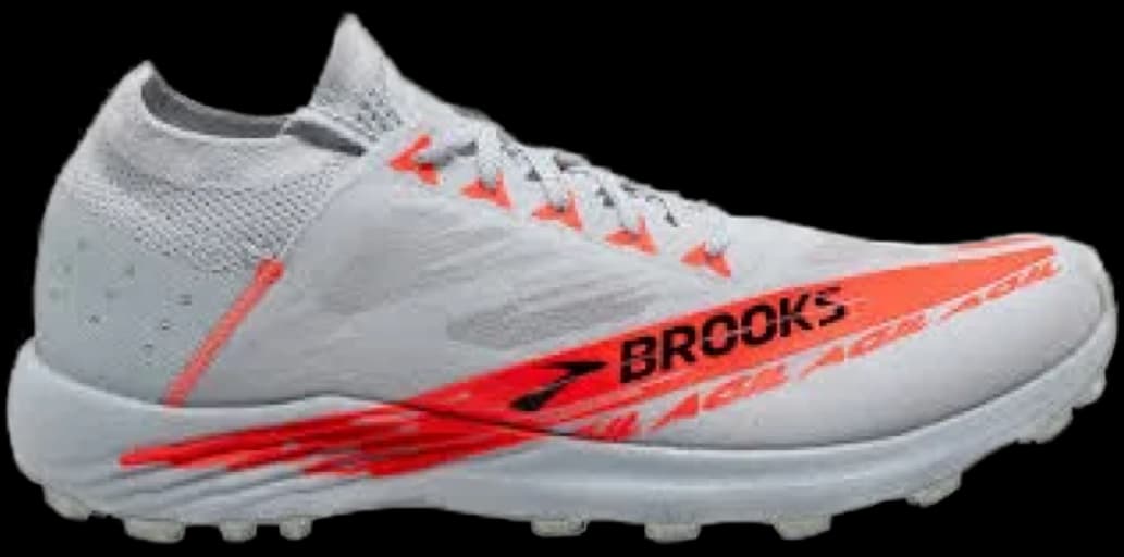 Brooks Catamount Agil running shoe