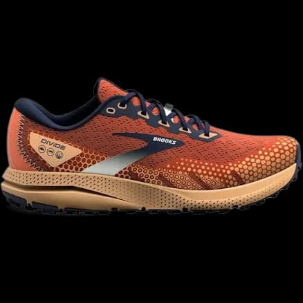 Brooks Divide 3 running shoe