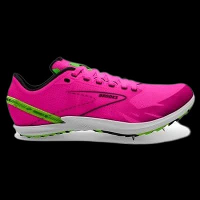 Brooks Draft Xc running shoe