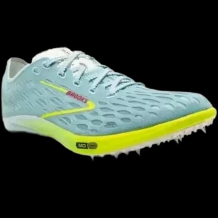 Brooks Elmn8 V6 running shoe