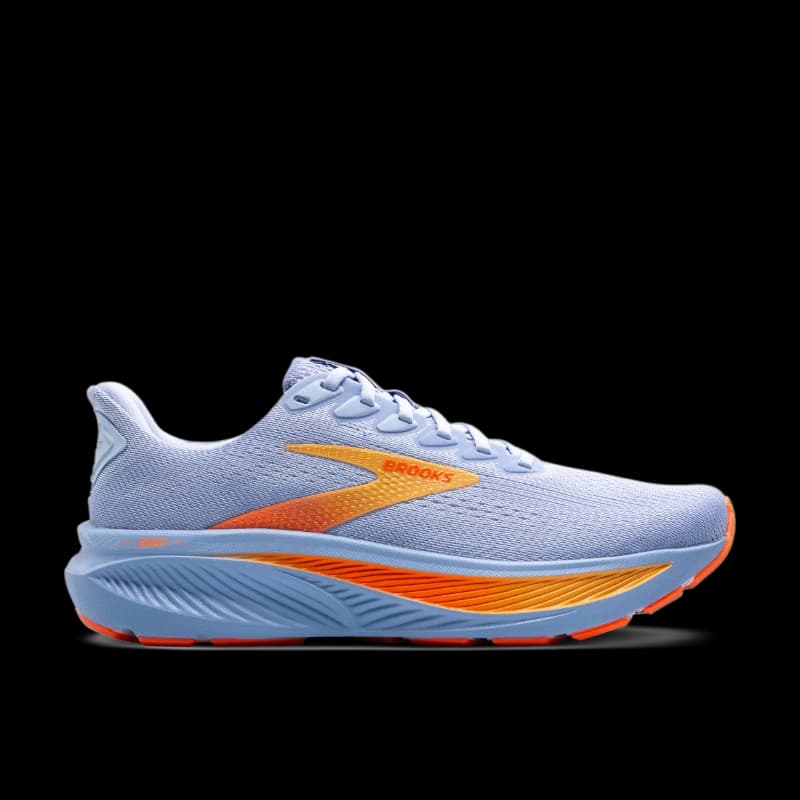 Brooks Ghost 17 running shoe