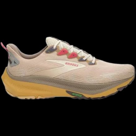 Brooks Ghost Trail running shoe