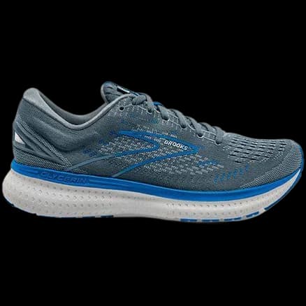 Brooks Glycerin 19 running shoe