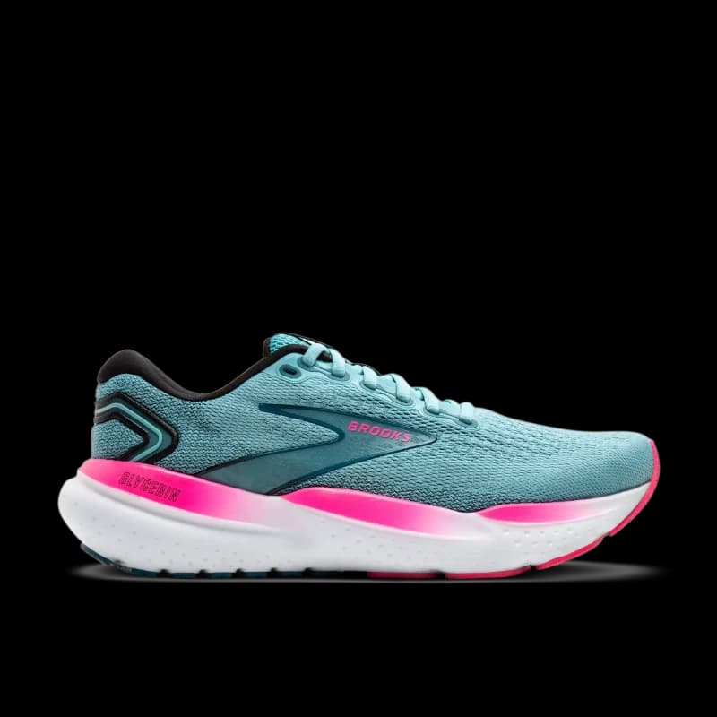 Brooks Glycerin 21 running shoe