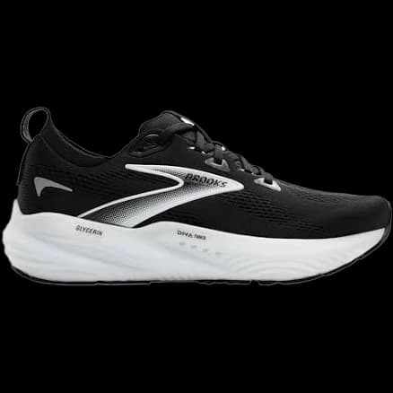 Brooks Glycerin 22 running shoe